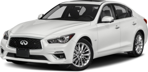 2021 INFINITI Q50 Sedan 2021 INFINITI Q50 Sedan