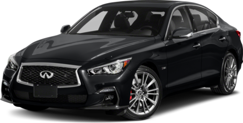 2021 INFINITI Q50 Sedan 2021 INFINITI Q50 Sedan