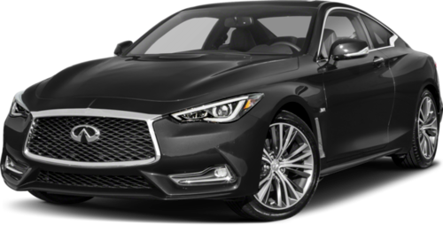 2021 INFINITI Q60 Coupe 2021 INFINITI Q60 Coupe