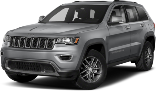 2021 Jeep Grand Cherokee SUV 2021 Jeep Grand Cherokee SUV
