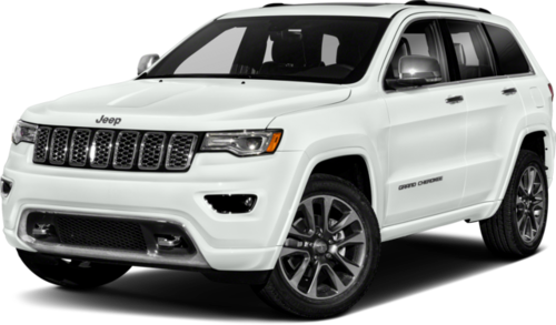 2021 Jeep Grand Cherokee SUV 2021 Jeep Grand Cherokee SUV