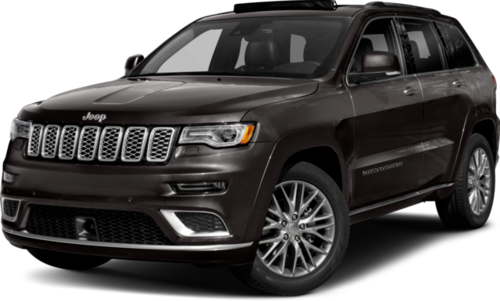 2021 Jeep Grand Cherokee SUV 2021 Jeep Grand Cherokee SUV