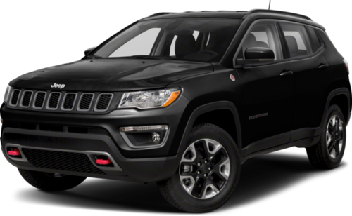 2021 Jeep Compass SUV 2021 Jeep Compass SUV