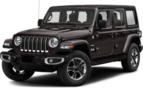 2021 Jeep Wrangler SUV 2021 Jeep Wrangler SUV