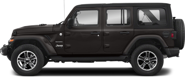 $!{2015} Jeep Wrangler SUV Unlimited Sahara 