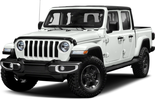 2021 Jeep Gladiator Truck 2021 Jeep Gladiator Truck