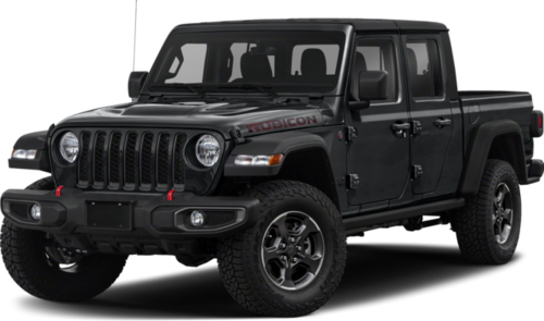 2021 Jeep Gladiator Truck 2021 Jeep Gladiator Truck