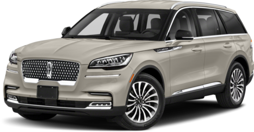 2021 Lincoln Aviator SUV 2021 Lincoln Aviator SUV