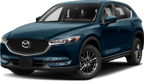 2021 Mazda CX-5 SUV 2021 Mazda CX-5 SUV