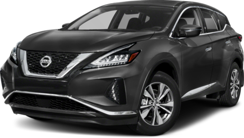 2021 Nissan Murano SUV 2021 Nissan Murano SUV
