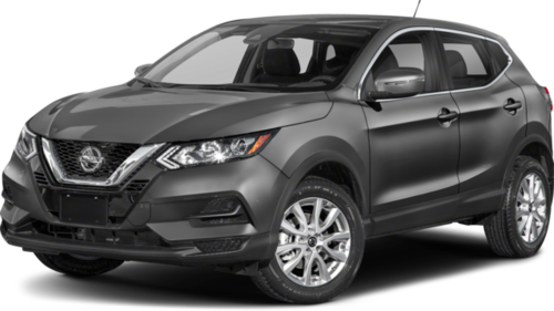 2021 Nissan Qashqai SUV 2021 Nissan Qashqai SUV