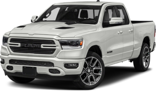 2021 Ram 1500 Truck 2021 Ram 1500 Truck