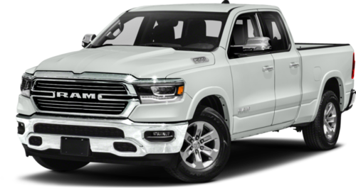 2021 Ram 1500 Truck 2021 Ram 1500 Truck