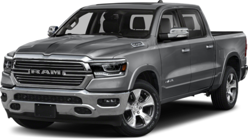 2021 Ram 1500 Truck 2021 Ram 1500 Truck