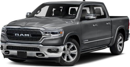 2021 Ram 1500 Truck 2021 Ram 1500 Truck