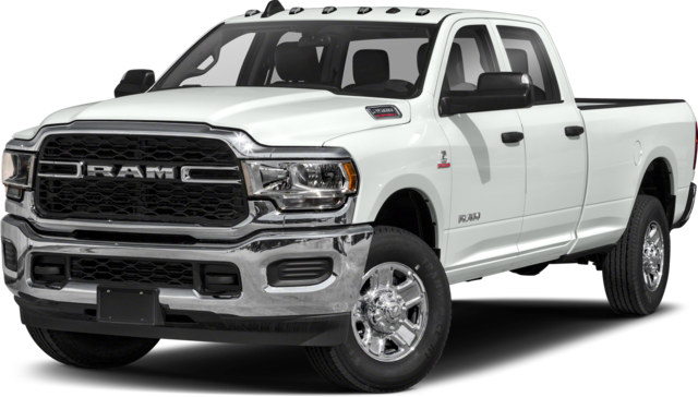 2021 Ram 2500 Truck