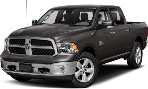 2021 Ram 1500 Classic Truck 2021 Ram 1500 Classic Truck