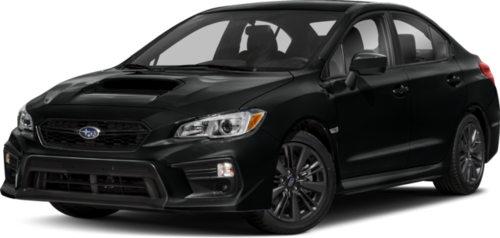 2021 Subaru WRX Sedan 2021 Subaru WRX Sedan