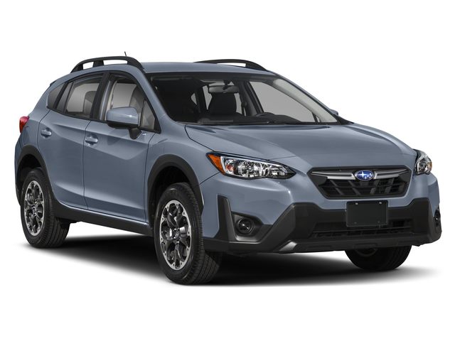 Crosstrek 2021 - Desjardins Subaru