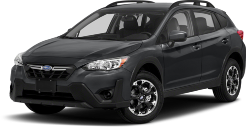 2021 Subaru Crosstrek SUV 2021 Subaru Crosstrek SUV