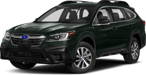 2021 Subaru Outback SUV 2021 Subaru Outback SUV