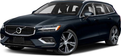 2021 Volvo V60 Wagon 2021 Volvo V60 Wagon