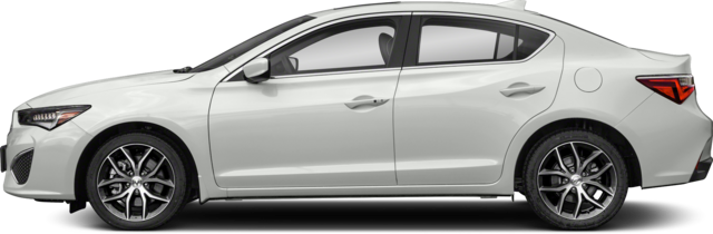 2022 Acura ILX Sedan Premium 