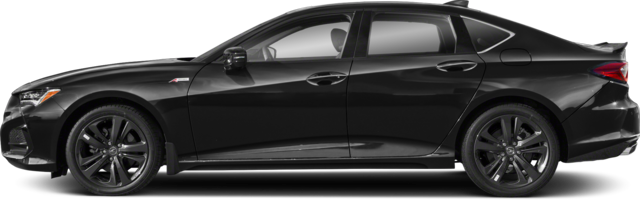 2022 Acura TLX Sedan A-Spec 