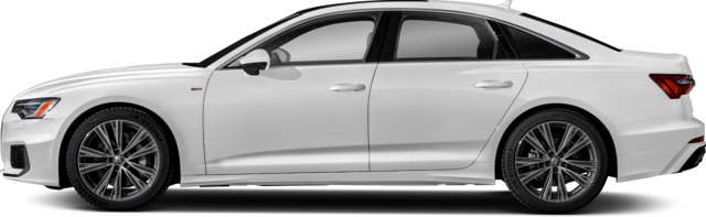 2022 Audi A6 Sedan 45 Technik 