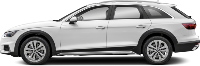 2022 Audi A4 allroad Wagon 45 Technik 