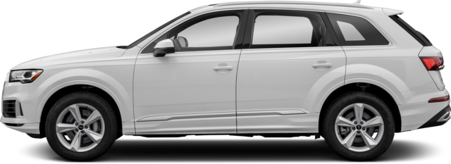 2022 Audi Q7 SUV 55 Komfort 