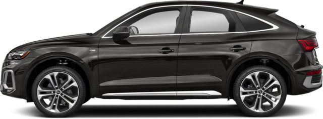 2022 Audi Q5 SUV 45 Progressiv 