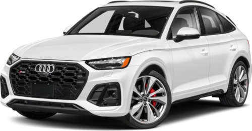 2022 Audi SQ5 Sportback 2022 Audi SQ5 Sportback