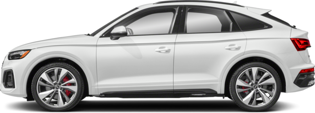 2022 Audi SQ5 SUV 3.0T Technik 