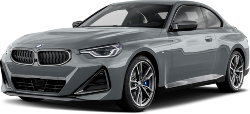 2022 BMW M240i Coupe 2022 BMW M240i Coupe