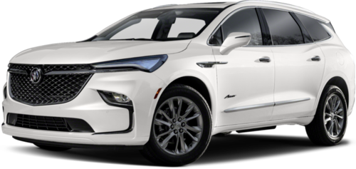 2022 Buick Enclave SUV 2022 Buick Enclave SUV