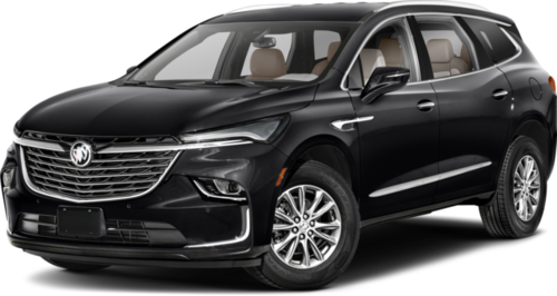 2022 Buick Enclave SUV 2022 Buick Enclave SUV