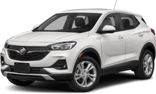 2022 Buick Encore GX SUV 2022 Buick Encore GX SUV