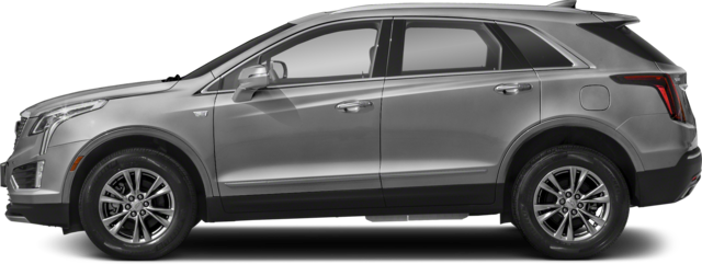2022 CADILLAC XT5 VUS Luxe Premium 