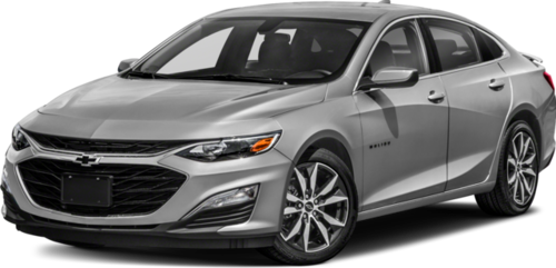 2022 Chevrolet Malibu Sedan 2022 Chevrolet Malibu Sedan