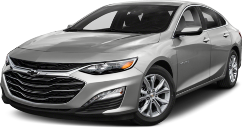 2022 Chevrolet Malibu Sedan 2022 Chevrolet Malibu Sedan