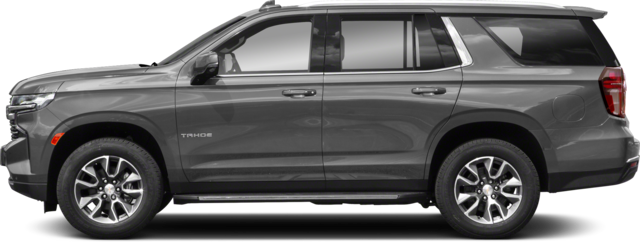 2022 Chevrolet Tahoe VUS LT 