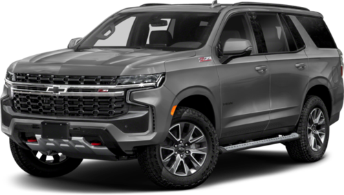 2022 Chevrolet Tahoe SUV 2022 Chevrolet Tahoe SUV