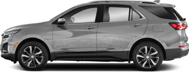 2022 Chevrolet Equinox SUV LS w/1FL 