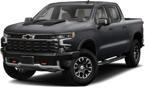 2022 Chevrolet Silverado 1500 Truck 2022 Chevrolet Silverado 1500 Truck