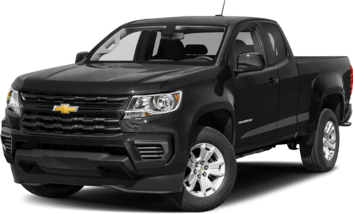 2022 Chevrolet Colorado Truck 2022 Chevrolet Colorado Truck