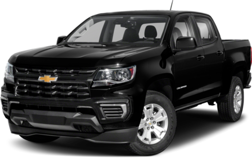 2022 Chevrolet Colorado Truck 2022 Chevrolet Colorado Truck