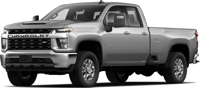 2022 Chevrolet Silverado 3500HD Truck Work Truck 