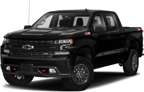 2022 Chevrolet Silverado 1500 LTD Truck 2022 Chevrolet Silverado 1500 LTD Truck
