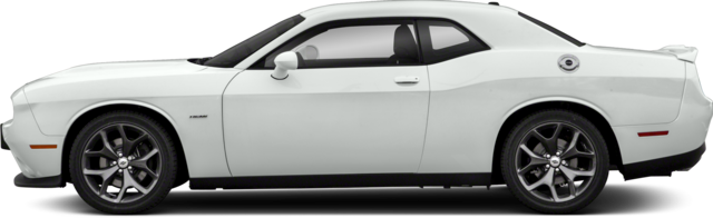 2022 Dodge Challenger Coupé GT 